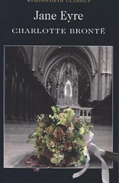 Jane Eyre, English edition