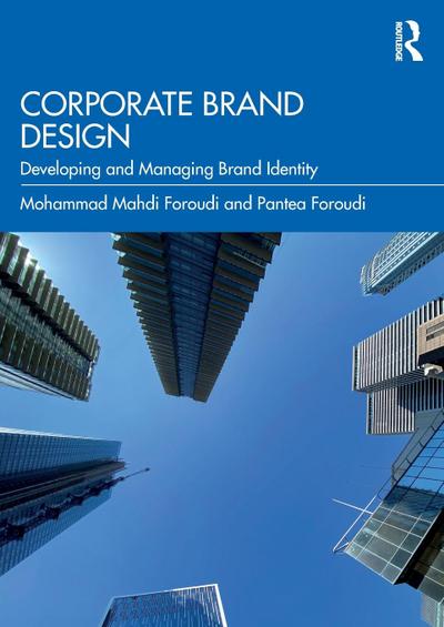 Corporate Brand Design