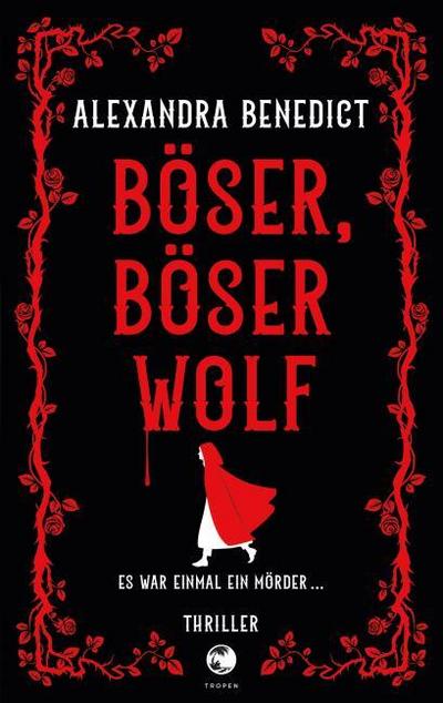 Böser, böser Wolf