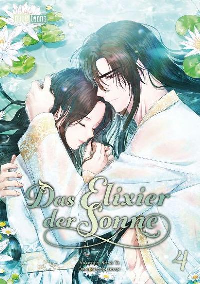 Das Elixier der Sonne 04