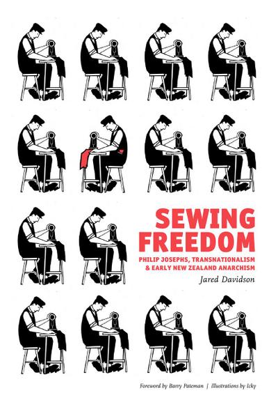 Sewing Freedom