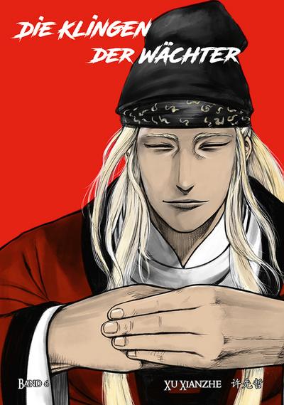 Biaoren - Die Klingen der Wächter 6
