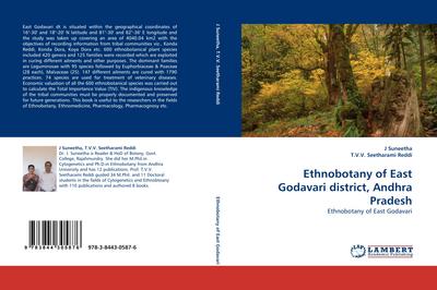 Ethnobotany of East Godavari district, Andhra Pradesh