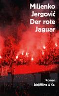 Der rote Jaguar