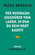 Der Nußbaum gegenüber vom Laden in dem du dein Brot kaufst