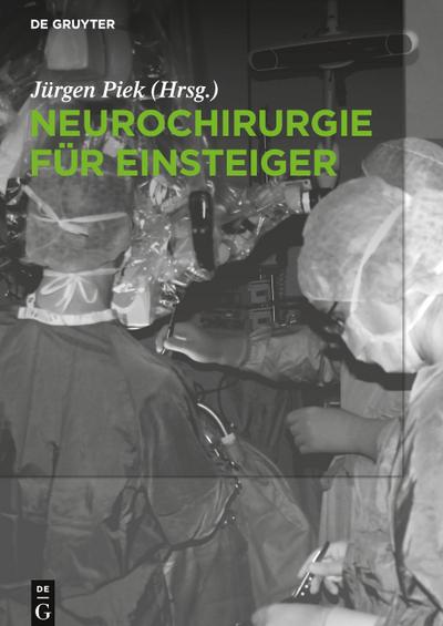Neurochirurgie für Einsteiger