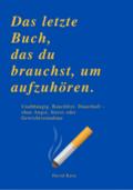 Das letzte Buch, das du brauchst, um aufzuhören