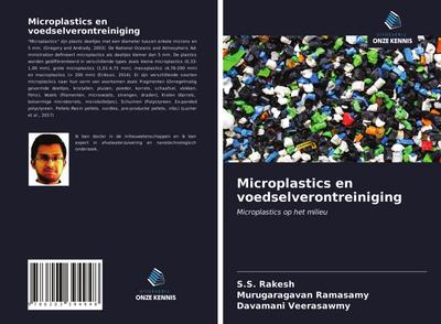 Microplastics en voedselverontreiniging