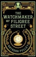 Watchmaker of Filigree Street