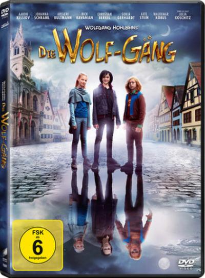 Die Wolf-Gäng