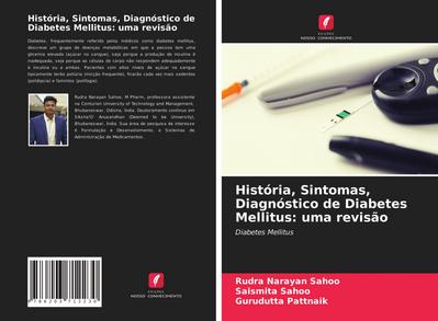História, Sintomas, Diagnóstico de Diabetes Mellitus: uma revisão