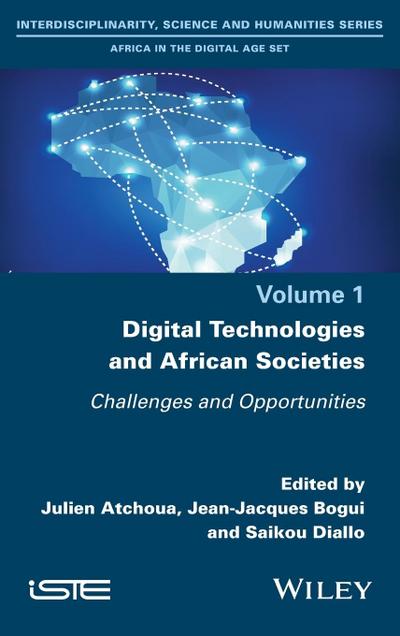 Digital Technologies and African Societies