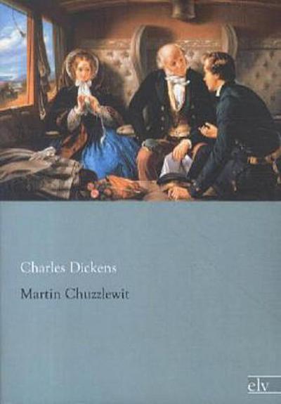 Martin Chuzzlewit