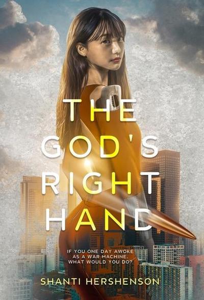 The God’s Right Hand