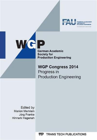 WGP Congress 2014
