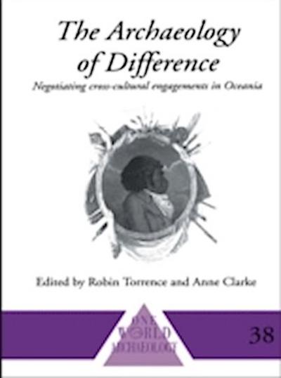 Archaeology of Difference