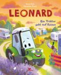 Leonard - Ein Traktor geht auf Reisen