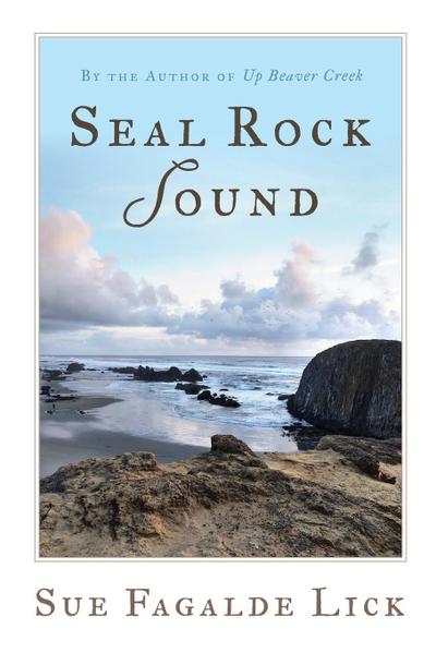 Seal Rock Sound