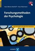 Forschungsmethoden der Psychologie