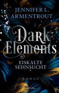 Dark Elements 2 - Eiskalte Sehnsucht