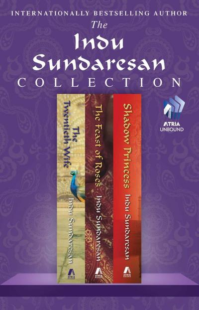 The Indu Sundaresan Collection