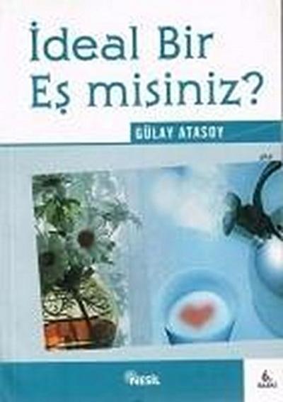 Ideal Bir Es Misiniz