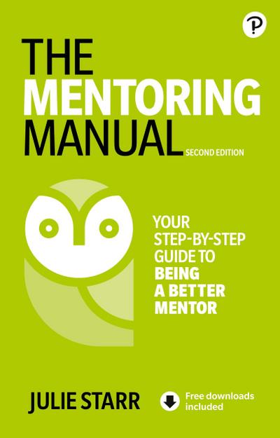 The Mentoring Manual