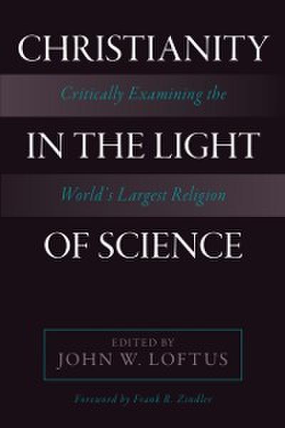 Christianity in the Light of Science