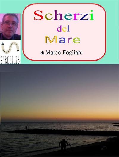 Scherzi del Mare