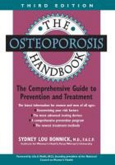 The Osteoporosis Handbook