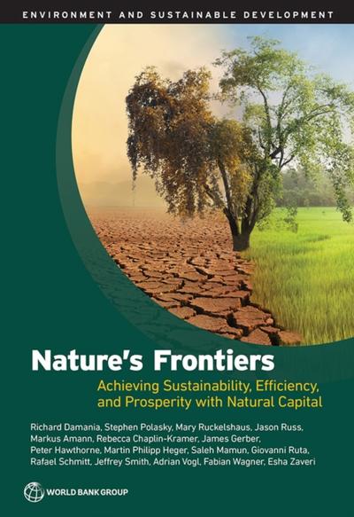 Nature’s Frontiers