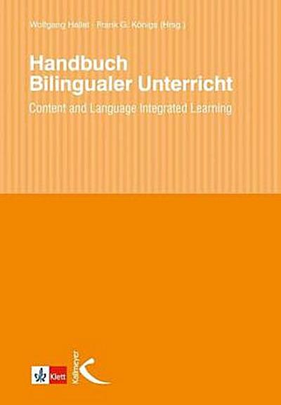 Handbuch Bilingualer Unterricht