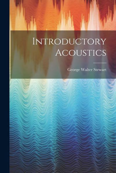Introductory Acoustics