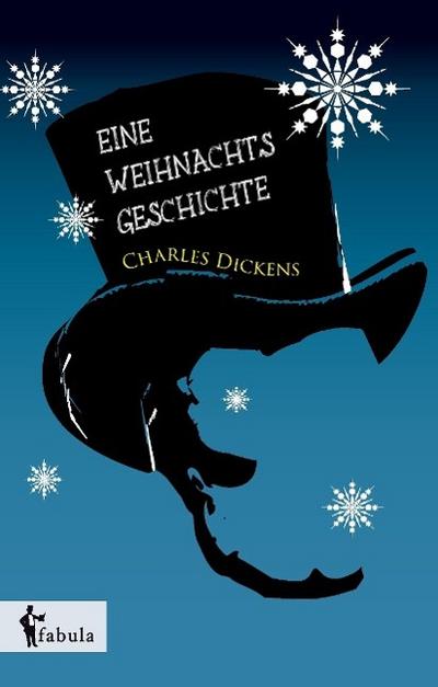 Eine Weihnachtsgeschichte