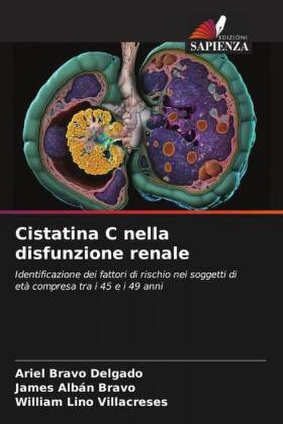 Cistatina C nella disfunzione renale