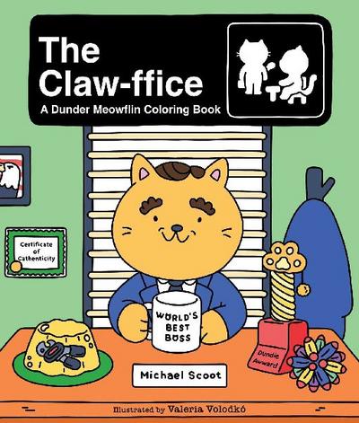 The Claw-Ffice