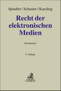 Recht der elektronischen Medien