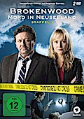 Brokenwood - Mord in Neuseeland