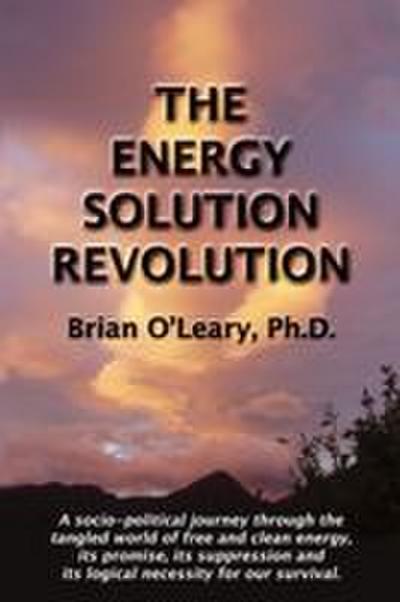 The Energy Solution Revolution