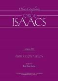 Jorge Isaacs. Obras completas volumen VII: instrucción pública