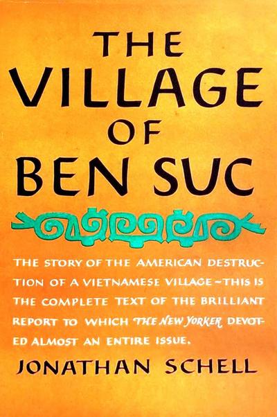 Village of Ben Suc