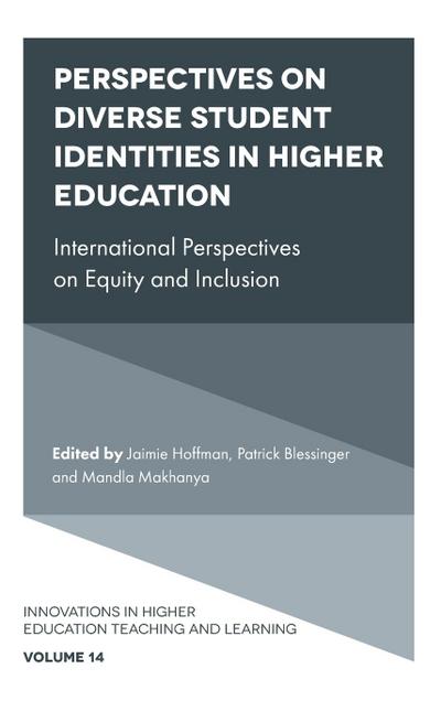 Perspectives on Diverse Student Identities in Higher Education