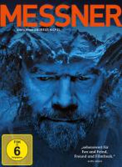 Nickel, A: Messner