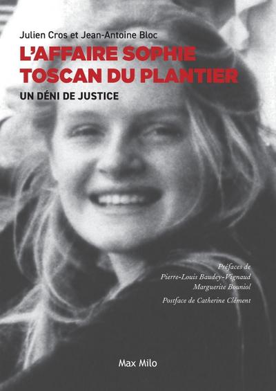 L’affaire Sophie Toscan du Plantier