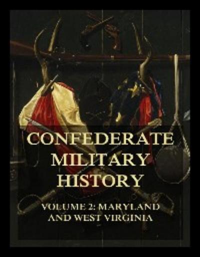 Confederate Military History