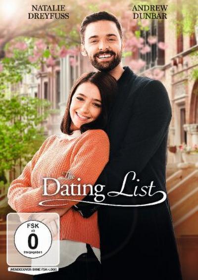 The Dating List