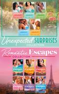 The Unexpected Surprises And Romantic Escapes Collection
