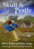 Skull and Pestle