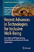 Recent Advances in Technologies for Inclusive Well-Being