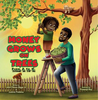 Money Grows On Trees (Just the Bigg Little Life of Troy)